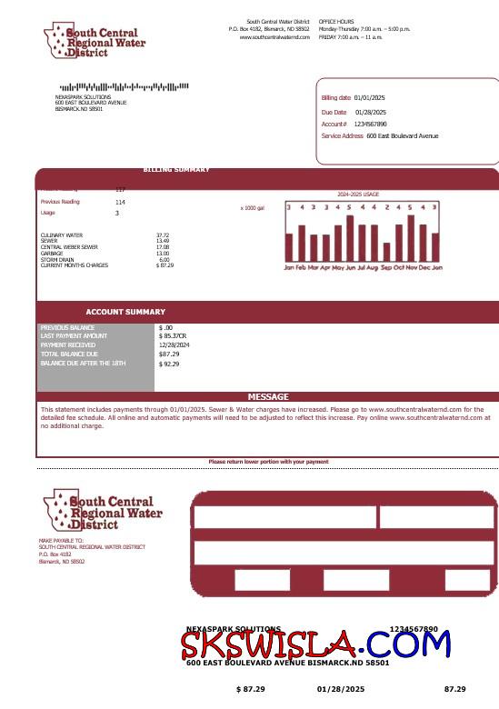 Albania Albanian Power Corporation